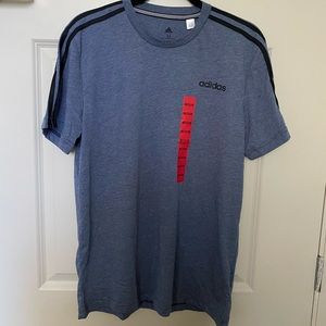 Adidas men’s t shirt size M